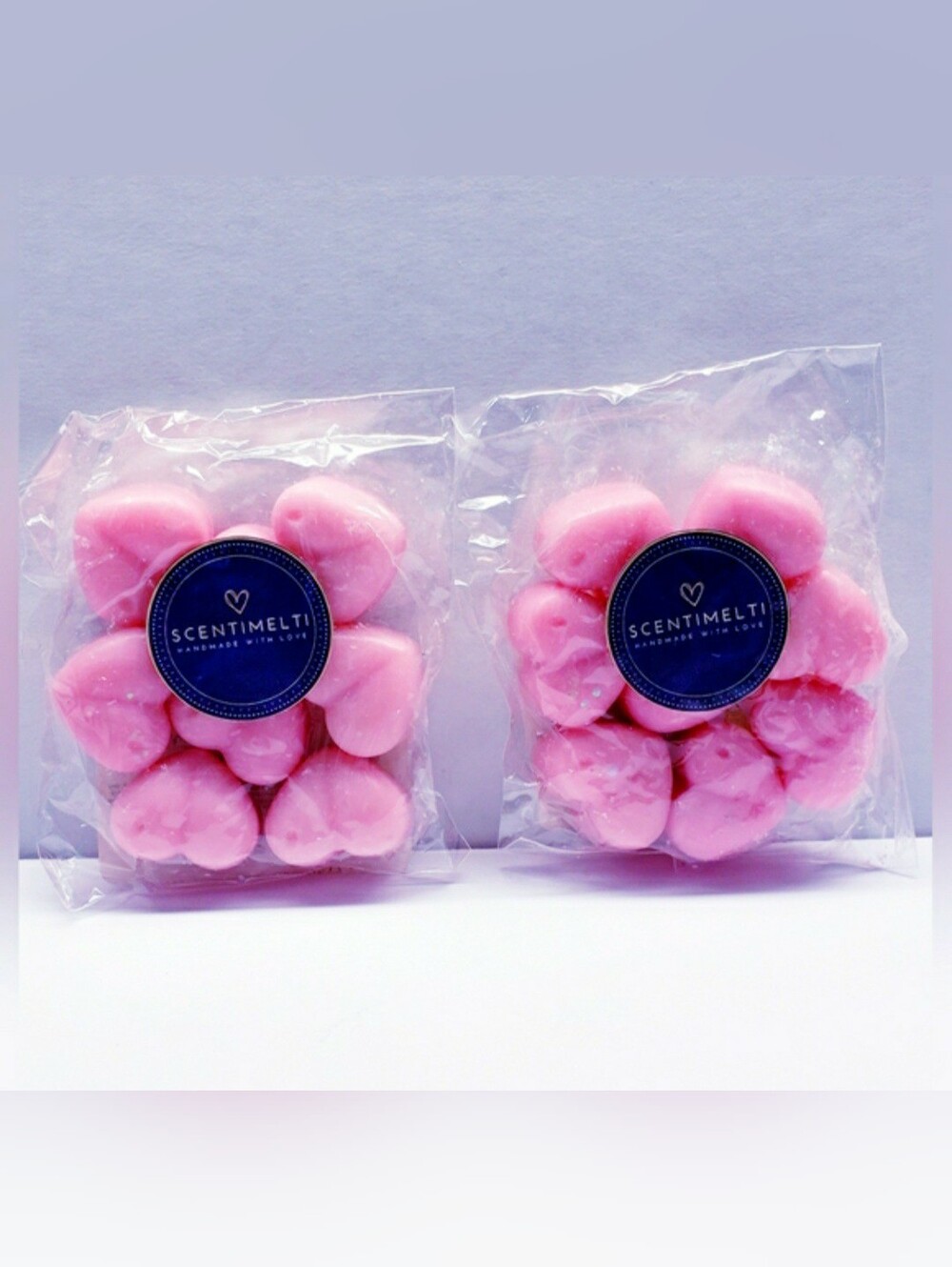 Wax Melts BIRTHDAY CAKE 100% pure soy Wax Melts, 2 oz (2 Pack)